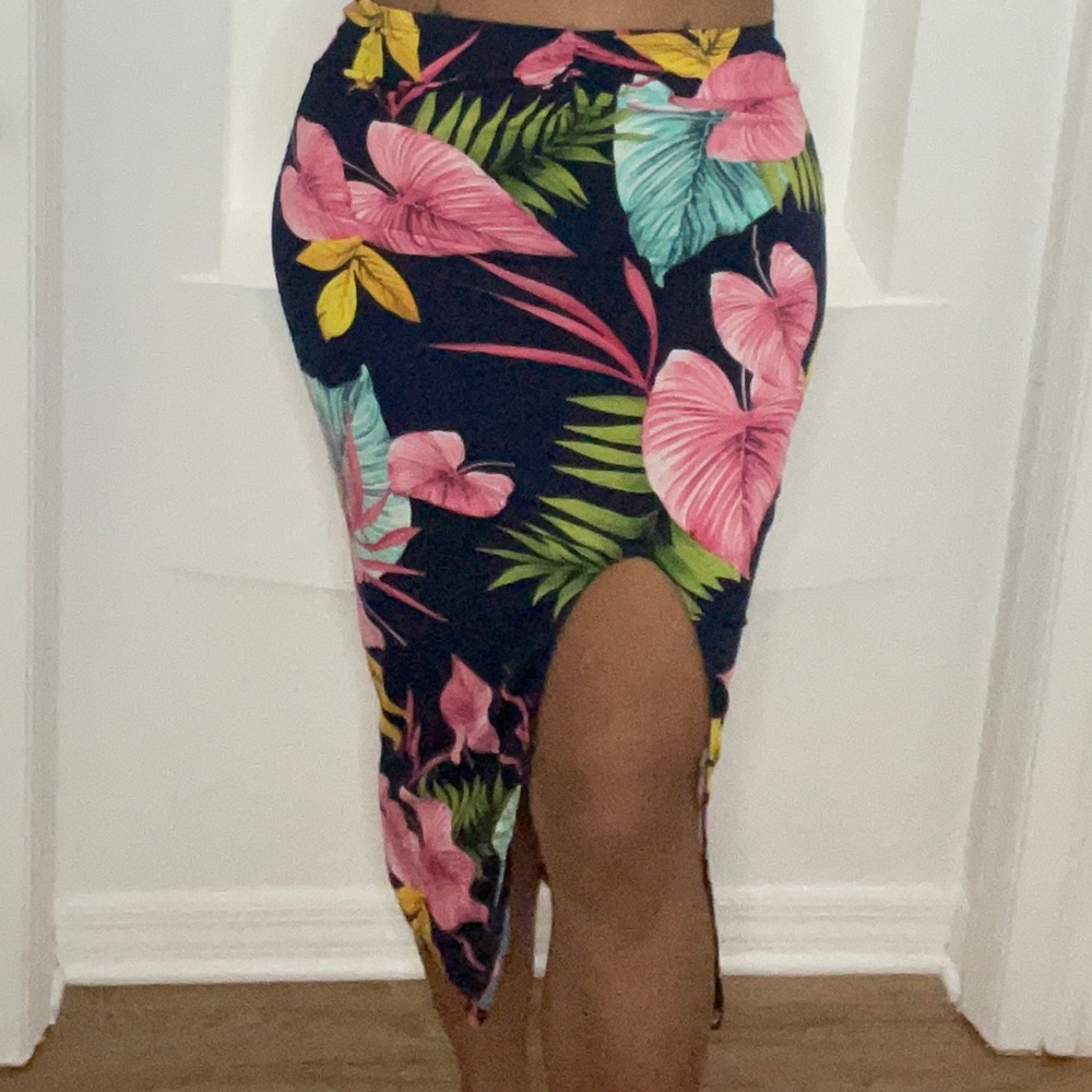 Summer skirt